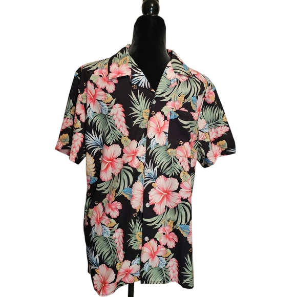 Jmierr Shirt M NWT - Picture 1 of 3